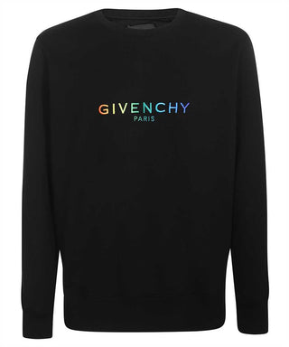 Givenchy BMJ0GS3Y78 Sweatshirt mit Reißverschluss