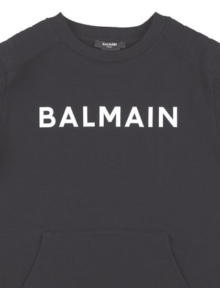 Balmain BS4P10 Sweatshirt