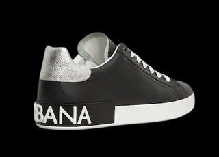 Dolce &amp; Gabbana ck1587h Sneakers mit Schnürsenkeln