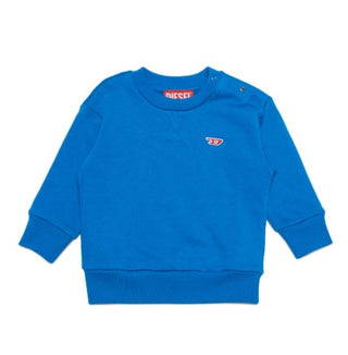 Diesel Baby Sweatshirt K00278-00YI8