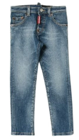 Jeans jeans bimba dq0236d009q