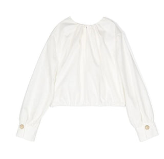 Elisabetta Franchi Shirt GIRL SHIRT EFCA176-CA235