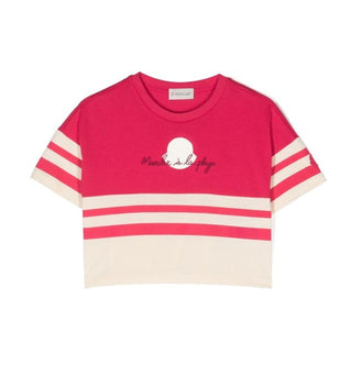 Moncler T-shirt girocollo I19548C00042