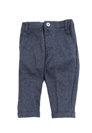 Isi Boy Pantalone classico FCCB205PNWW