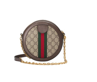 Gucci Borsa ROTONDO OPHIDIA 55061896I3B8745