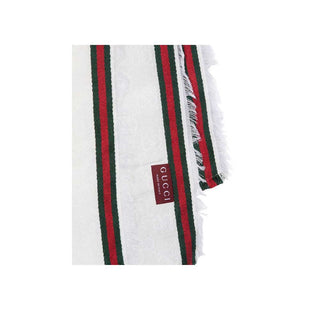 Gucci Foulard nastro web 795284/4g4831066