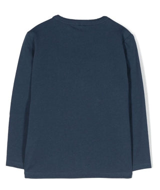 Stella Mccartney Crewneck T-shirt TT8030-Z0434