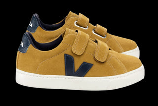 Veja Sneakers sf0903053c with velcro