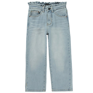 Molo Jeans Mädchenjeans 2s23i111