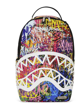 Sprayground Zaino Lower east Side 910B5811NSZ