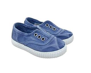 Chipie JOSEPE1 Slip-on Sneakers with Elastic