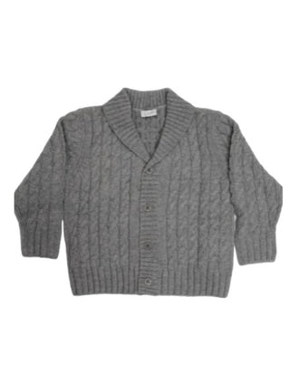 Il Gufo Strickjacke A21GF369EM220