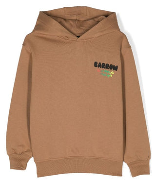 Barrow Kapuzenpullover F3BKJUHS014