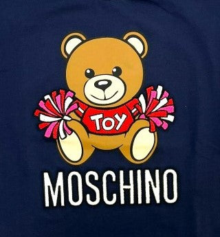 Moschino T-Shirt MAM02V