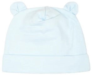 Moschino Hats WITH PRINTED TEDDY muy079 WITH CLIPS