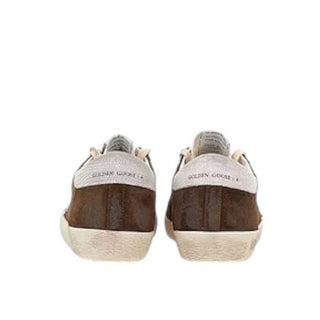 Golden Goose Sneakers superstar gmf00101