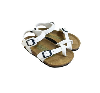 Birkenstock 310063 Buckle Flip Flop Sandals