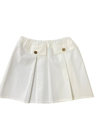 Elisabetta Franchi Skirt GIRL SKIRT EGGO34-CA235