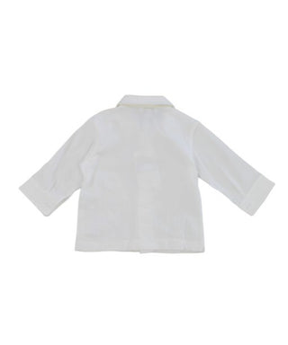 Aletta Camicia a maniche lunghe MG000241-UN