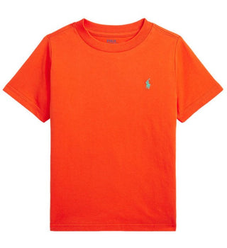 Polo Ralph Lauren T-Shirt mit Rundhalsausschnitt 322832904035