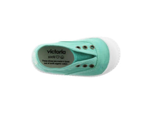 Victoria Sneakers slip-on 1066273