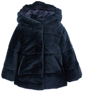 Monnalisa Steppjacke 110107