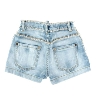 DQ0238-D004V - Shorts - Dsquared2