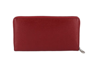 Dolce &amp; Gabbana BP1672 Zip Around Wallet