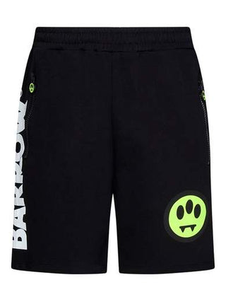 Barrow Bermuda With Side Logo 034109 Unisex Adult