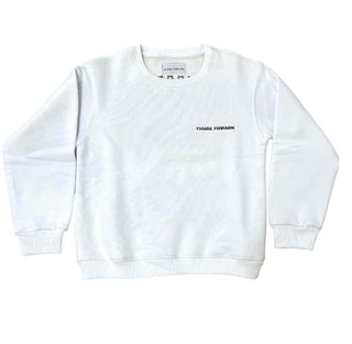 Chiara Ferragni Sweatshirt with symbol CFKF015