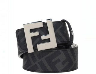 Fendi Cintura chiusura FF 7c0424/agr9f0gxn