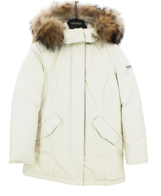 Woolrich Kapuzenjacke WKOU0219FRUT0573