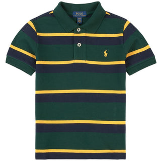 Polo Ralph Lauren Boy's s/s polo t-shirt 321850975002