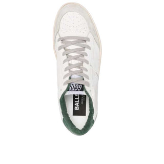 Golden Goose Sneakers Ball Star GMF00117/F0047461080 Uomo