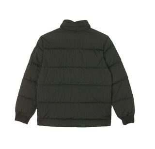 CP Company Steppjacke mit Kapuze 15CKOW012A