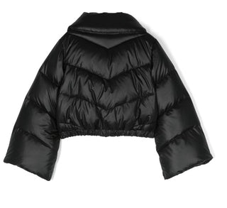 Simonetta Bomber Jacket 1R2A27