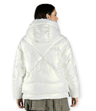 Canadian Zip Up Hooded Jacket G221409WMP