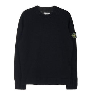 Stone Island Pullover mit Rundhalsausschnitt 7716505A7