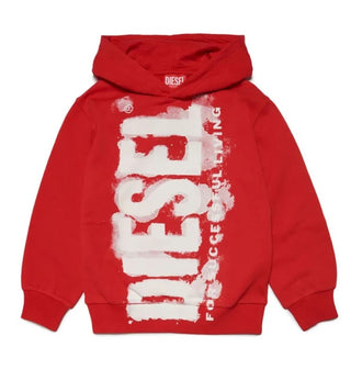 Diesel Kapuzenpullover J01115-KYAU6