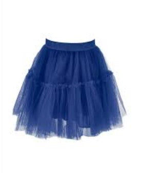 Monnalisa Tulle Skirt 17BGON