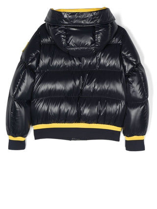 Moncler Giubbino Trapuntato 1A0007968950