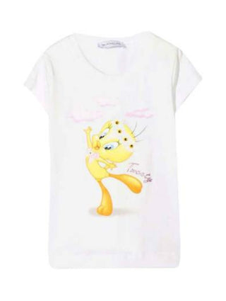 Monnalisa T-shirt t-shirt bimba 119604