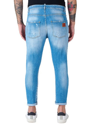 Patriot-Jeans PKAY16108