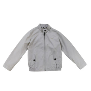 Burberry Giubbino In Nylon 3974451 Da Bambino