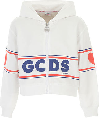 GCDS Sweatshirt DDF002