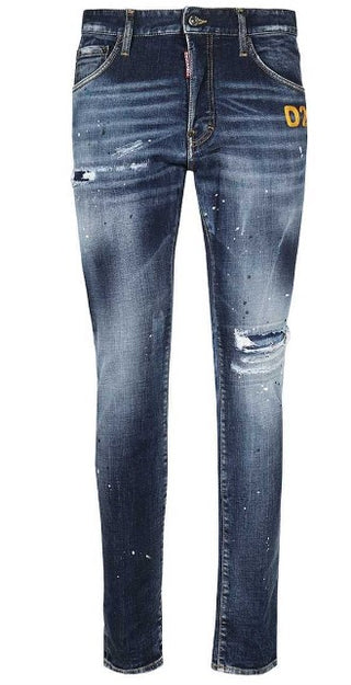 Dsquared2 Jeans Skinny S71LB1113