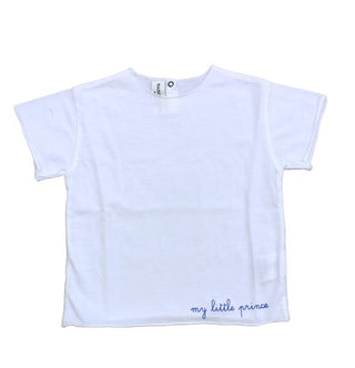 Babe &amp; Tess T-Shirt CJB05BIS