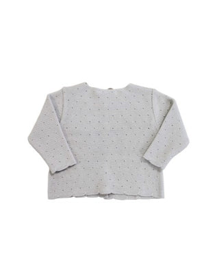 dk1181 - Cardigan - Doctor Kids