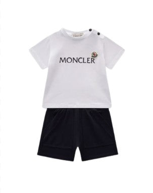 Moncler 2-teiliger Anzug I19518M00027