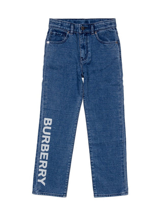 Burberry Jeans five pocket model 8025709